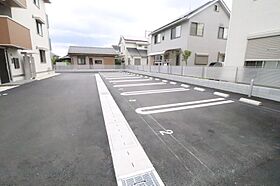 アリア守山  ｜ 滋賀県守山市二町町（賃貸アパート1LDK・2階・42.79㎡） その3