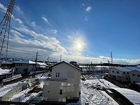 グラシア  ｜ 滋賀県栗東市岡（賃貸アパート1LDK・2階・40.07㎡） その13