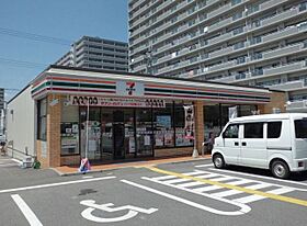 カーサソラーレ  ｜ 滋賀県守山市伊勢町（賃貸マンション1R・4階・29.81㎡） その18