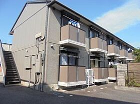 滋賀県守山市大門町（賃貸アパート1K・1階・26.71㎡） その1