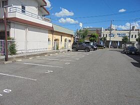 サニーホームズ森井 110 ｜ 滋賀県守山市吉身１丁目（賃貸アパート1K・1階・24.63㎡） その14