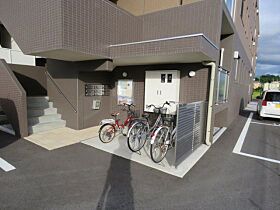 ノイ　オウミ  ｜ 滋賀県守山市小島町（賃貸マンション1LDK・2階・40.49㎡） その10