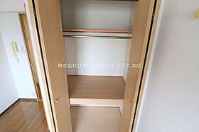 アムール北野  ｜ 滋賀県守山市下之郷１丁目（賃貸マンション1K・2階・23.80㎡） その3