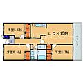 エクレール西井4階8.0万円
