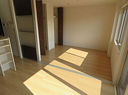 レウイシア 3階1LDKのリビング/ダイニング