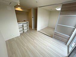 インヴィート 1階1LDKのリビング/ダイニング