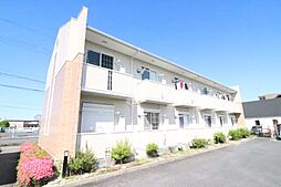 シダーコンフォール弐番館