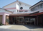 速野カナリヤこども園（533m）