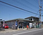木浜郵便局（680m）