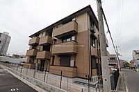 滋賀県守山市伊勢町：物件画像／株式会社リアルエステートプラス　ホームズNavi