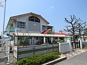 立入が丘幼稚園（936m）