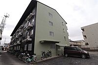 滋賀県守山市勝部4丁目：物件画像／株式会社リアルエステートプラス　ホームズNavi
