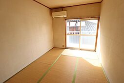 アパート 1Kの写真