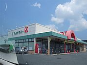 フレンドマート小柿店（521m）