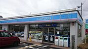 ローソン　今宿店（636m）