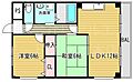 フロントパーク守山3階6.9万円