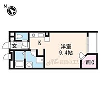 レオネクストマホロバ 104 ｜ 滋賀県彦根市池州町（賃貸アパート1K・2階・30.87㎡） その2