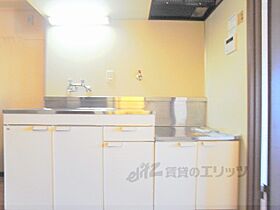 滋賀県草津市笠山４丁目（賃貸マンション1K・4階・23.31㎡） その2