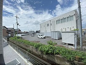 滋賀県彦根市外町（賃貸マンション1K・1階・28.61㎡） その23