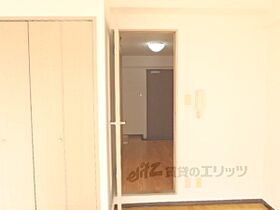 ＡＰＥＸ　ＦＬＡＴ 203 ｜ 滋賀県草津市西渋川１丁目（賃貸マンション1K・2階・25.40㎡） その29