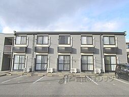 近江鉄道近江本線 日野駅 徒歩37分の賃貸アパート