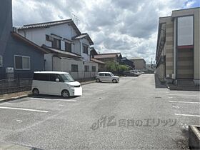 滋賀県彦根市松原町（賃貸アパート1K・2階・20.28㎡） その15