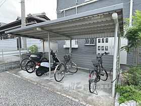 滋賀県彦根市後三条町（賃貸アパート1LDK・1階・34.05㎡） その20