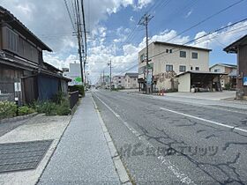 滋賀県彦根市後三条町（賃貸アパート1LDK・1階・34.05㎡） その22