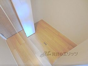 Nヴィレッジ 106 ｜ 滋賀県草津市南草津５丁目（賃貸アパート1K・1階・26.08㎡） その15