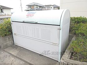 レオパレス清崎 204 ｜ 滋賀県彦根市清崎町（賃貸アパート1K・2階・22.35㎡） その16