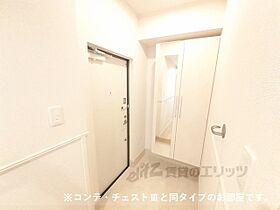 滋賀県甲賀市水口町水口（賃貸アパート1LDK・1階・41.88㎡） その7