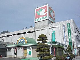 滋賀県栗東市手原３丁目（賃貸マンション2LDK・6階・66.00㎡） その24