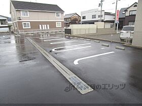 滋賀県蒲生郡日野町大字上野田（賃貸アパート1LDK・1階・50.03㎡） その14