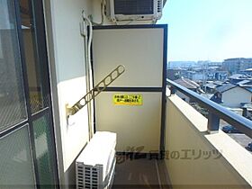 滋賀県草津市笠山２丁目（賃貸マンション1K・4階・26.24㎡） その30