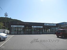 滋賀県甲賀市水口町神明（賃貸アパート1R・1階・26.93㎡） その20