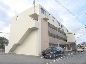 滋賀県甲賀市甲南町寺庄（賃貸マンション1LDK・1階・47.81㎡） その1