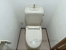 滋賀県彦根市鳥居本町（賃貸アパート1K・1階・28.03㎡） その10