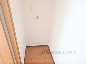 マリーブ1843 207 ｜ 滋賀県草津市野路町（賃貸マンション1R・2階・26.00㎡） その17