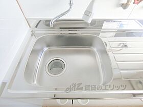 山ノ下ハイツ 203 ｜ 滋賀県野洲市小篠原（賃貸アパート2K・2階・29.81㎡） その9