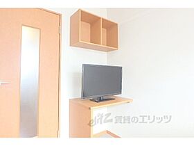 レオパレスベルフォーレ 203 ｜ 滋賀県守山市小島町（賃貸アパート1K・2階・25.48㎡） その10