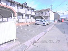 滋賀県大津市一里山４丁目（賃貸アパート1K・1階・22.52㎡） その19