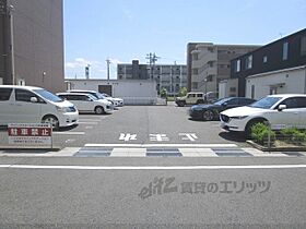 滋賀県草津市南草津２丁目（賃貸マンション1LDK・2階・40.89㎡） その21