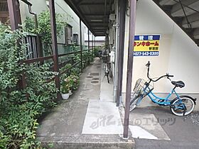 レ・ユニオン若草 101 ｜ 滋賀県大津市中央２丁目（賃貸アパート1K・1階・17.82㎡） その29