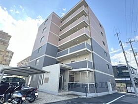 プログレスＶ番館 404 ｜ 滋賀県大津市大江２丁目（賃貸マンション1LDK・4階・44.12㎡） その1