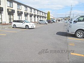 レオパレス甲賀駅前II 209 ｜ 滋賀県甲賀市甲賀町大原市場（賃貸アパート1K・2階・21.81㎡） その18