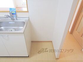 インターフェイス 202 ｜ 滋賀県蒲生郡日野町いせの（賃貸アパート2LDK・2階・58.86㎡） その18