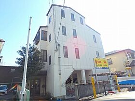 滋賀県大津市晴嵐１丁目（賃貸マンション1R・3階・19.87㎡） その10