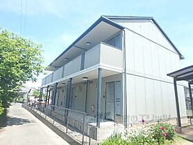 滋賀県守山市播磨田町（賃貸アパート1K・1階・26.71㎡） その3