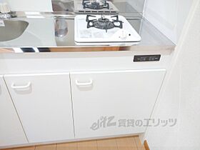 ユニゾンＫ 104 ｜ 滋賀県東近江市中小路町（賃貸アパート1K・1階・26.90㎡） その24