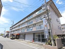 JR東海道・山陽本線 近江八幡駅 徒歩9分の賃貸マンション